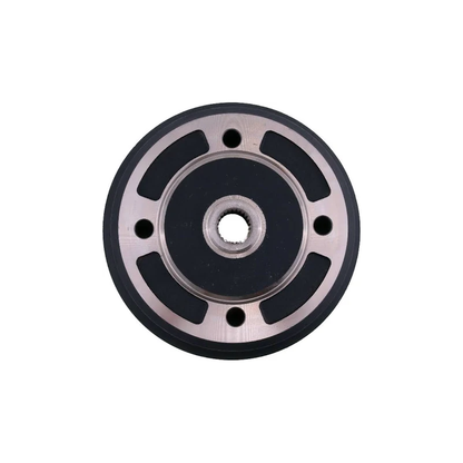 Rear Brake Drum 41038-1226 for Kawasaki ATV Mule 2010 2020 2030 2500 2510 2520