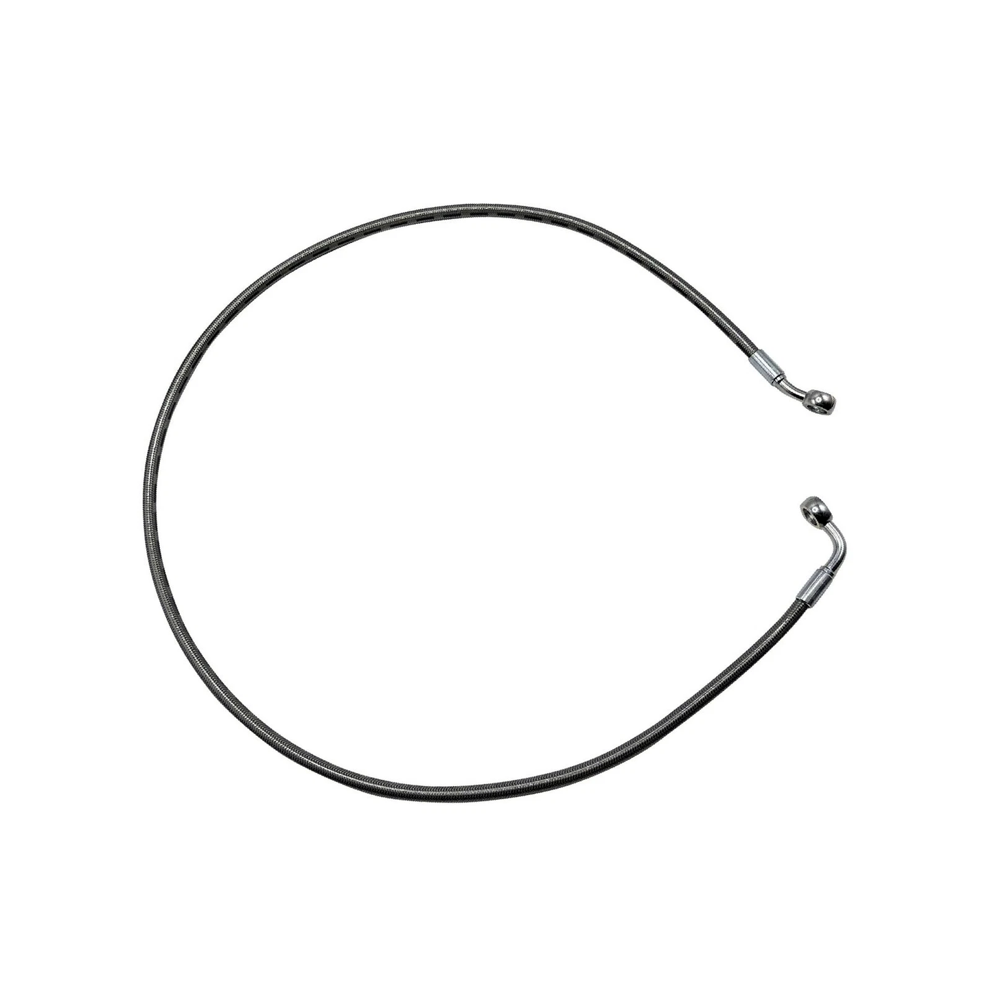 Rear Brake Hose Line 2202709 1910429 for Polaris ATV Sportsman 600 700 800 EFI 2004-2006