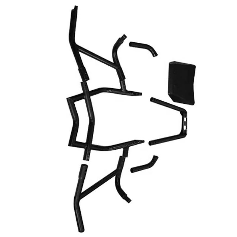 Rear Bumper 715002880 715003436 for Can-Am UTV Maverick X3