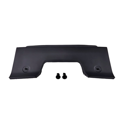 Rear Bumper Tow Eye Cover Protector With Clips LR015132 for Land Rover Range Rover Sport L320 2010-2013