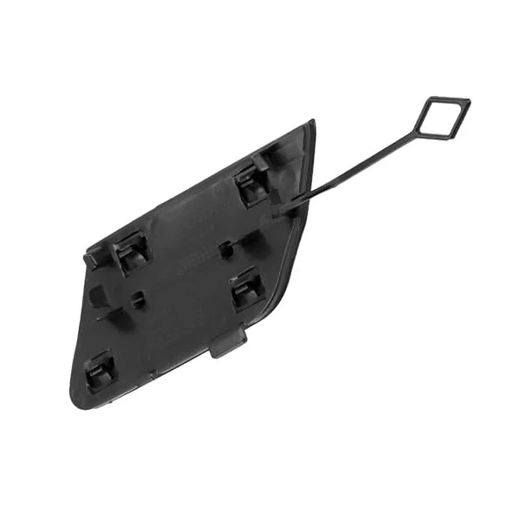 Rear Bumper Tow Hook Cover Cap 2518850223 for Mercedes-Benz R320 R350 R500 R550 R63 AMG - KUDUPARTS