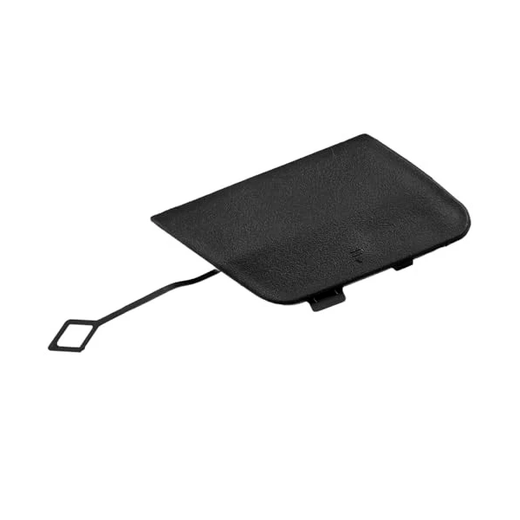 Rear Bumper Tow Hook Cover Cap 2518850223 for Mercedes-Benz R320 R350 R500 R550 R63 AMG - KUDUPARTS