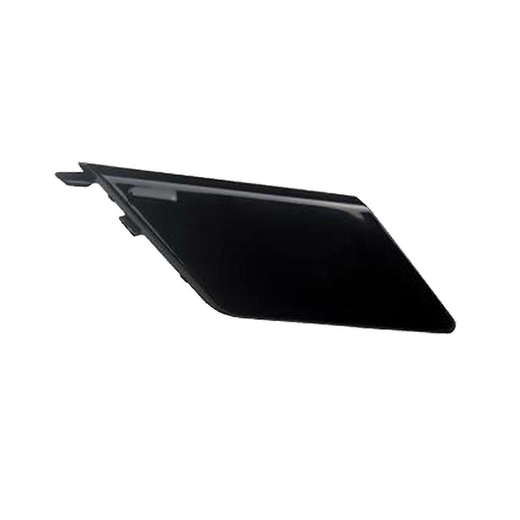 Rear Bumper Tow Hook Eye Cover 31449210 39849034 for Volvo XC60 2018-2023 - KUDUPARTS