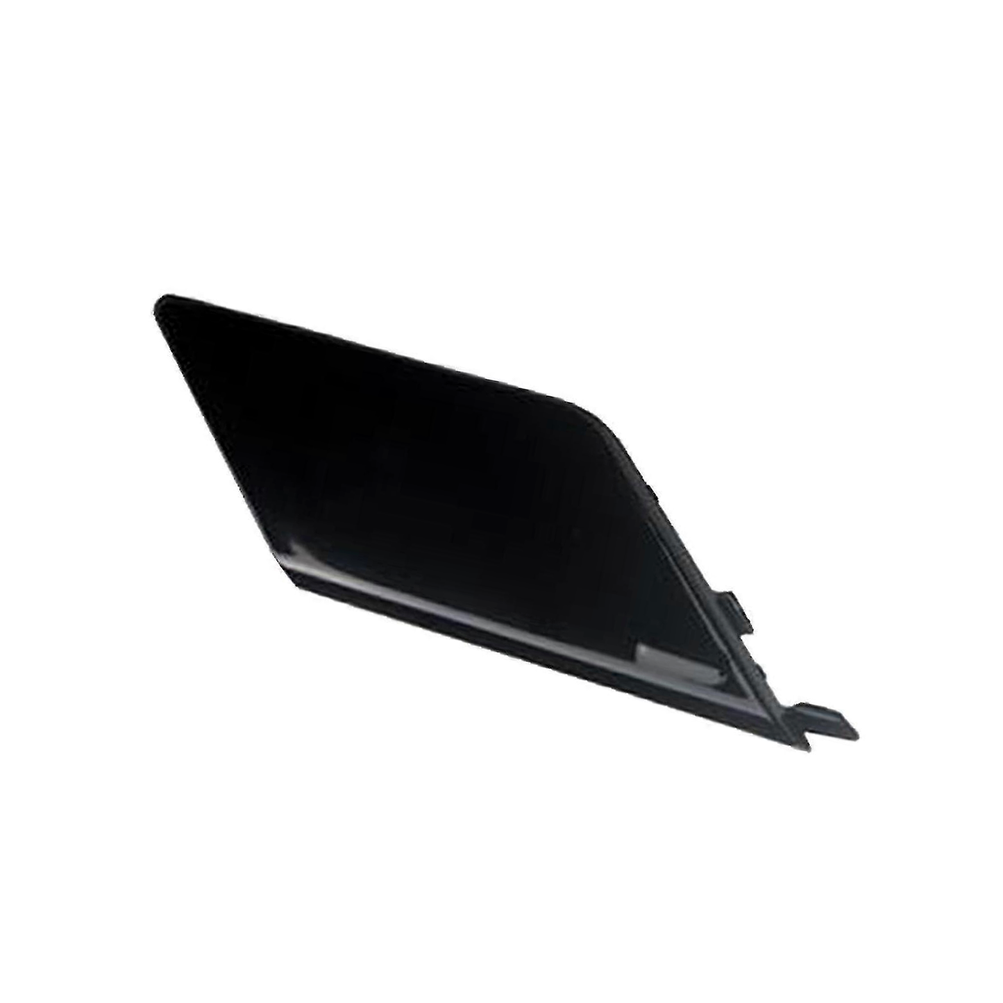 Rear Bumper Tow Hook Eye Cover 31449210 39849034 for Volvo XC60 2018-2023