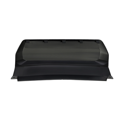 Rear Bumper Trailer Hitch Cover 85139540 for Chevrolet Suburban Tahoe GMC Yukon 2021-2024