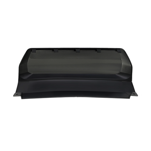 Rear Bumper Trailer Hitch Cover 85139540 for Chevrolet Suburban Tahoe GMC Yukon 2021-2024 - KUDUPARTS