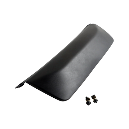 Rear Bumper Trailer Tow Hitch Bar Cover Cap BB5Z-17F000-BA for 2011-2015 Ford Explorer