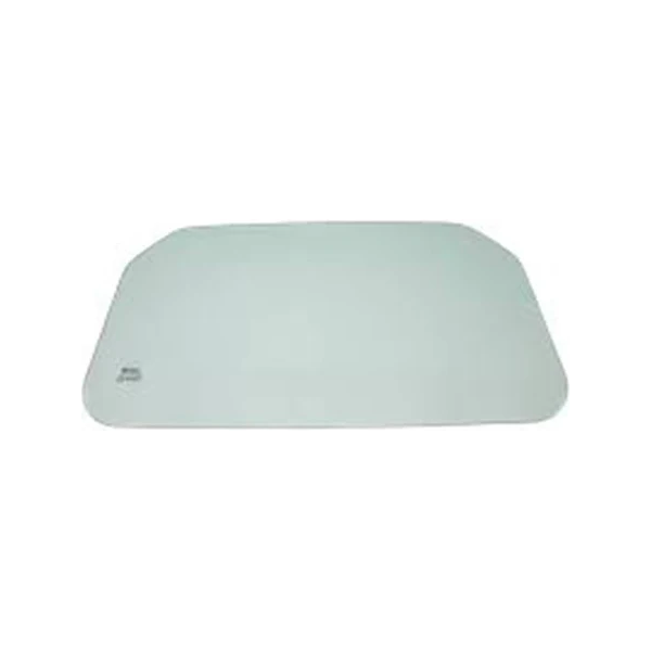 Rear Cab Window 6717874 for Bobcat 751 753 763 773 863 873 883 864 S150 S160 S175 S185 S220 S250 S330 T110 T140 T190 T200 T320
