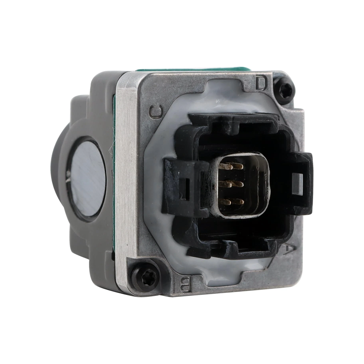 Rear Camera LR117576 for Land Rover Discovery Sport 2018-2022 - KUDUPARTS