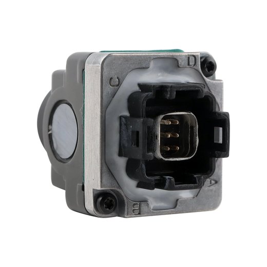 Rear Camera LR117576 for Land Rover Discovery Sport 2018-2022 - KUDUPARTS