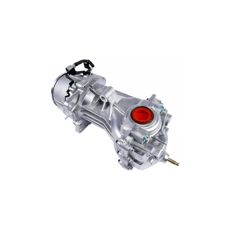 Rear Carrier/Differential 24027-7FV0A 38300-4BF0A for Nissan Murano 2015-2020 Qashqai 2017-2020 Rogue 2014-2020 - KUDUPARTS