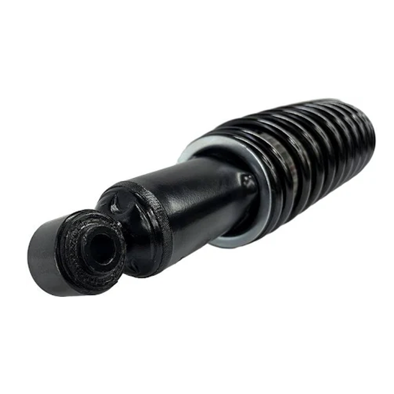 Rear Coil-over Spring Shocks Absorber AM135375 for John Deere 4X2 Gator HPX 2004-2023 - KUDUPARTS