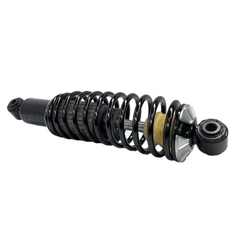 Rear Coil-over Spring Shocks Absorber AM135375 for John Deere 4X2 Gator HPX 2004-2023