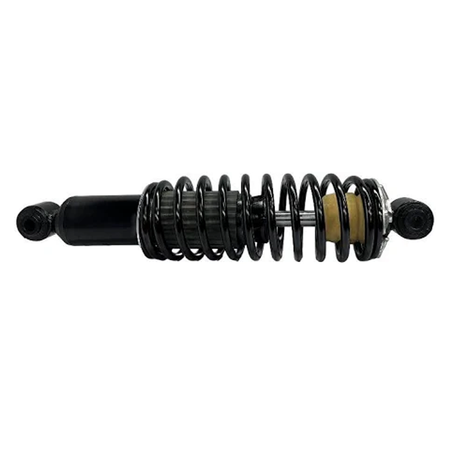 Rear Coil-over Spring Shocks Absorber AM135375 for John Deere 4X2 Gator HPX 2004-2023 - KUDUPARTS