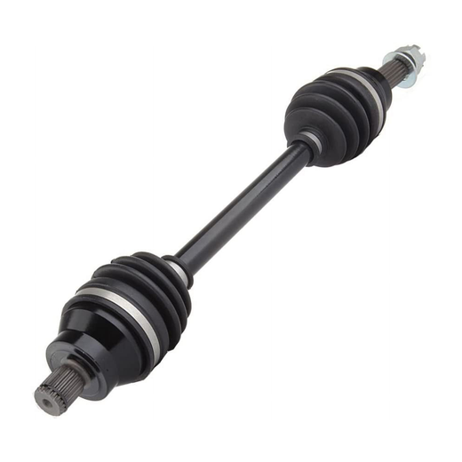 Rear Complete CV Joint Axle 1332654 1332935 for Polaris Hawkeye Sportsman 400 500 570 700 800 2006-2014 - KUDUPARTS