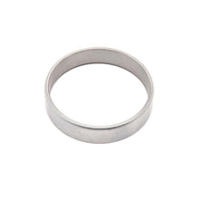 Rear Crankshaft Sleeve 19215-2328-0 for Kubota Engine D722 Komatsu Doosan Daewoo Excavator Solar 015