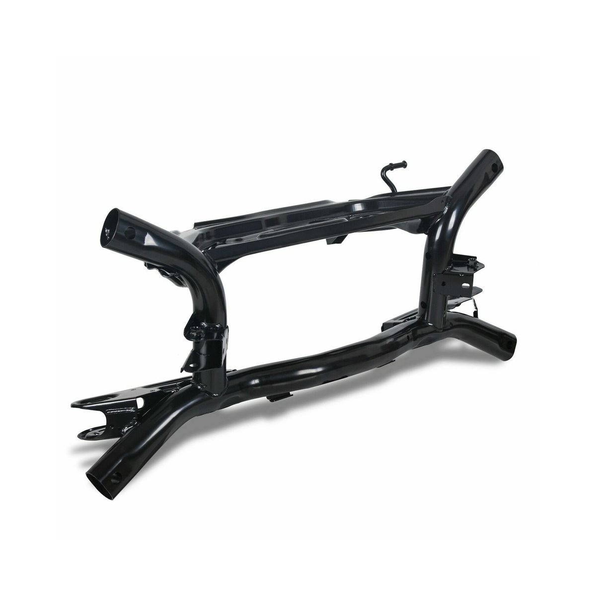 Rear Crossmember Subframe Cradle 68211932AA 5105252AA for Jeep Compass Patriot Dodge Caliber 4x4 AWD 4WD - KUDUPARTS