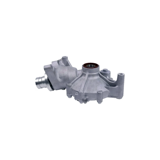 Rear Differential 41300-HR6-A60 for Honda TRX420 TRX500 2015-2016 - KUDUPARTS