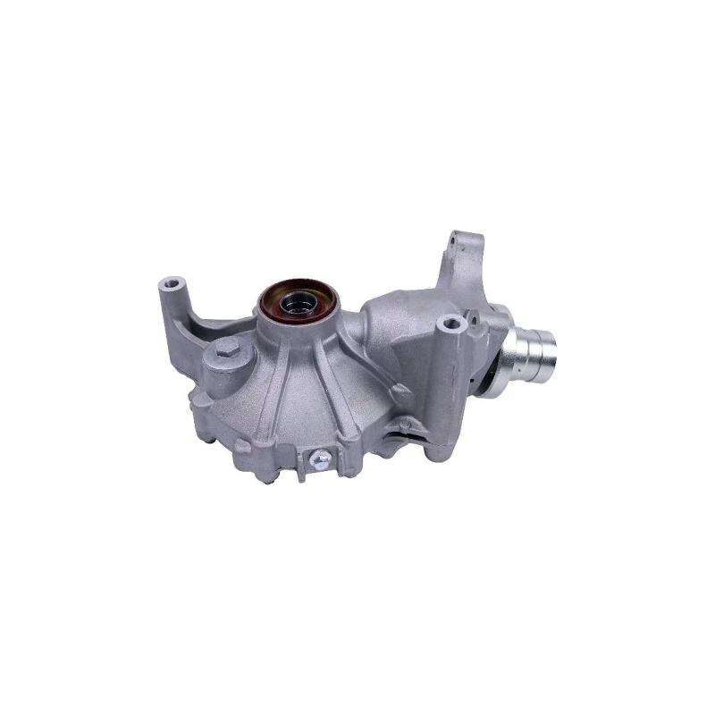 Rear Differential 41300-HR6-A60 for Honda TRX420 TRX500 2015-2016 - KUDUPARTS