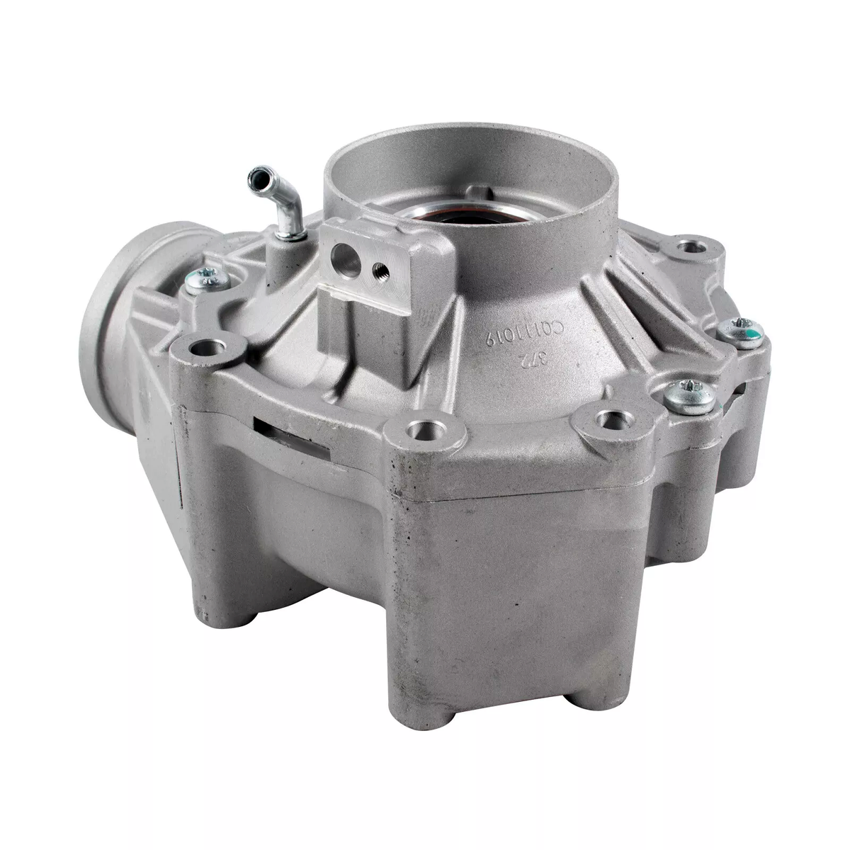 Rear Differential 705502090 705501723 for Can-Am Outlander 1000 850 570 650 - KUDUPARTS