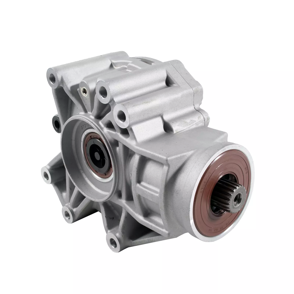 Rear Differential 705502090 705501723 for Can-Am Outlander 1000 850 570 650 - KUDUPARTS