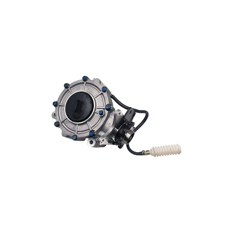 Rear Differential Assembly 10903120000 for Odes UTV 800 - KUDUPARTS