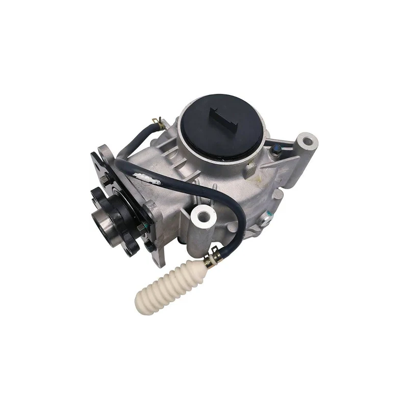 Rear Differential Assembly 10903120000 for Odes UTV 800 - KUDUPARTS