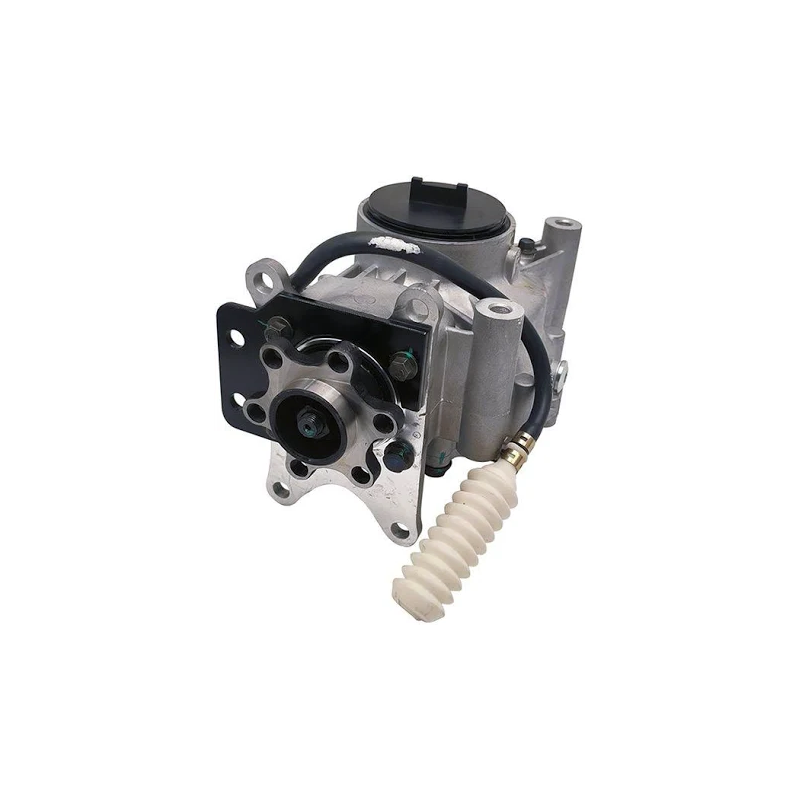 Rear Differential Assembly 10903120000 for Odes UTV 800 - KUDUPARTS