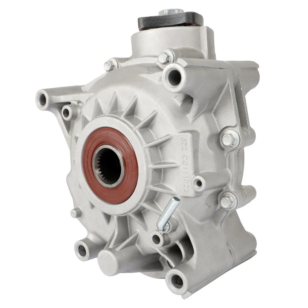 Rear Differential Assembly 1332492 1332802 1332914 for Polaris Scrambler XP 1000 Sportsman 550 850 - KUDUPARTS