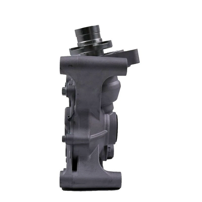 Rear Differential Assembly 41300-HN8-A40 for Honda ATV Rincon 650 680 2003-2022