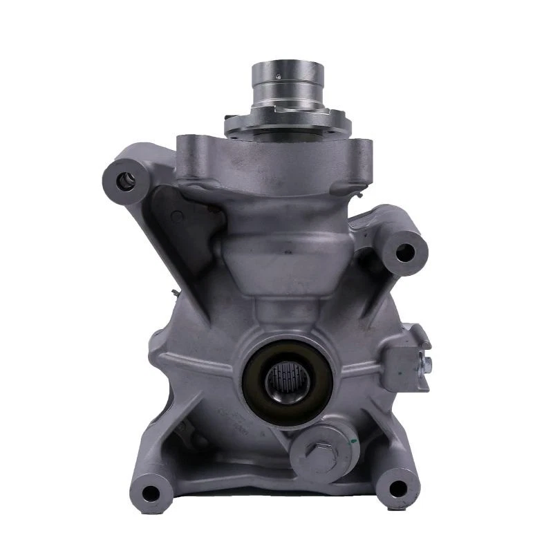 Rear Differential Assembly 41300-HN8-A40 for Honda ATV Rincon 650 680 2003-2022 - KUDUPARTS