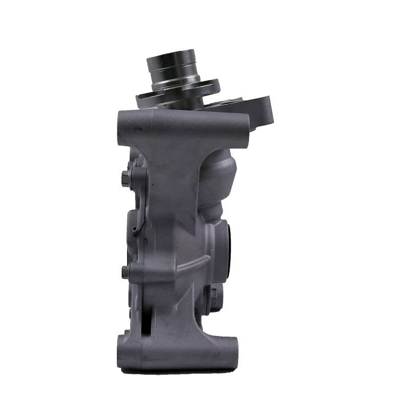 Rear Differential Assembly 41300-HN8-B40 for Honda ATV Rincon 680 TRX680 2006-2022