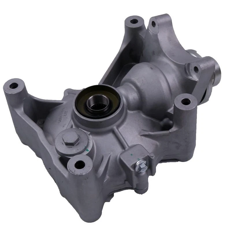 Rear Differential Assembly 41300-HN8-B40 for Honda ATV Rincon 680 TRX680 2006-2022 - KUDUPARTS