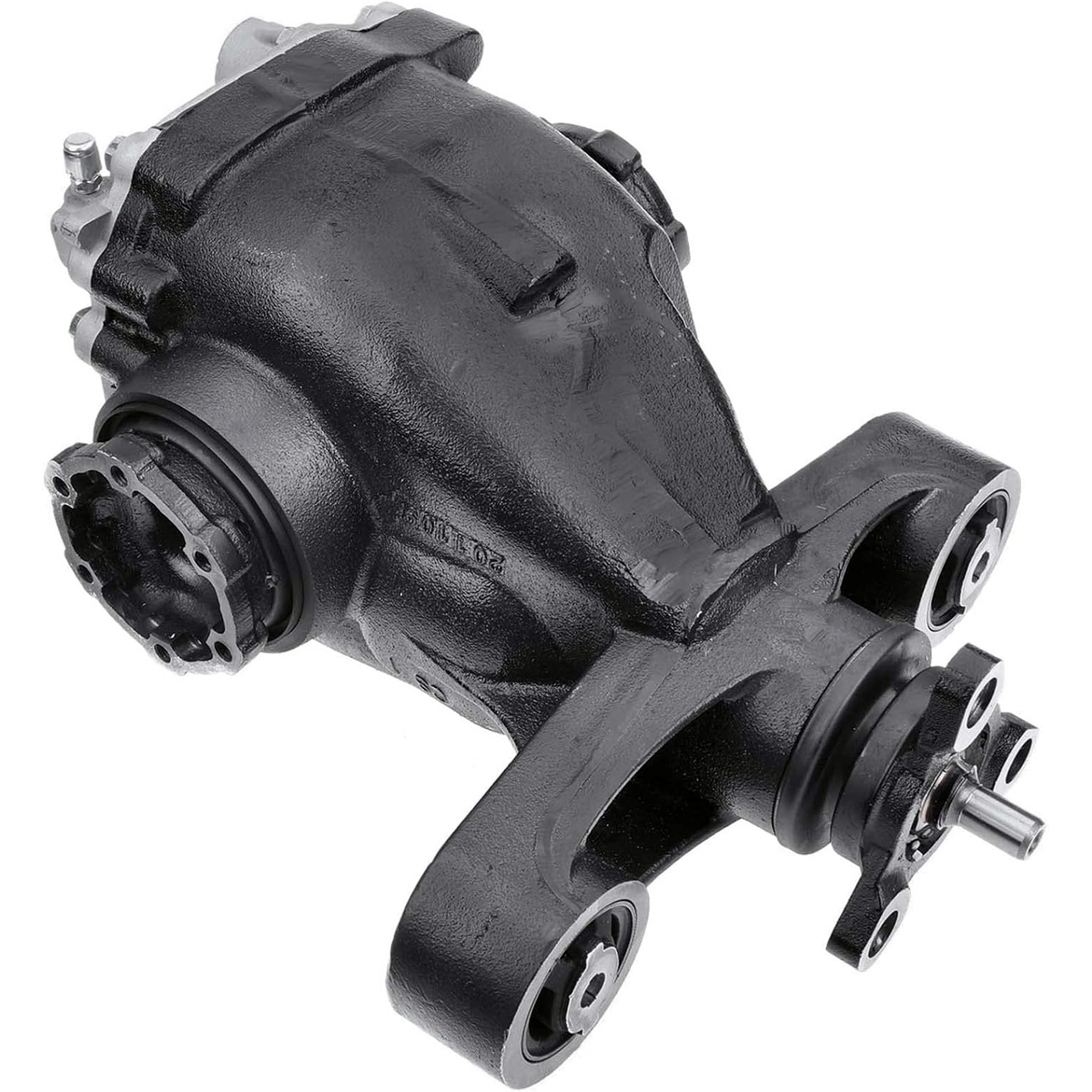 Rear Differential Axle Carrier 23156307 for Cadillac ATS Base 16-19 L4 2.0L RWD - KUDUPARTS