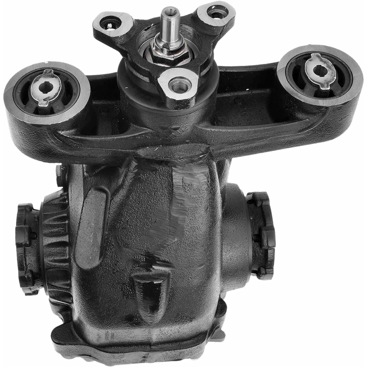 Rear Differential Axle Carrier 23156307 for Cadillac ATS Base 16-19 L4 2.0L RWD