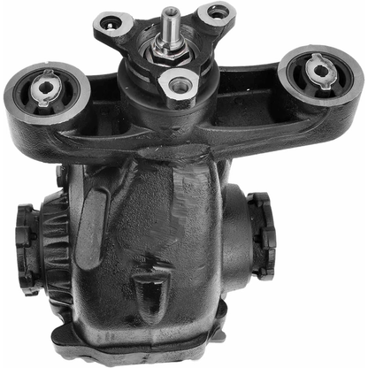 Rear Differential Axle Carrier 23156307 for Cadillac ATS Base 16-19 L4 2.0L RWD