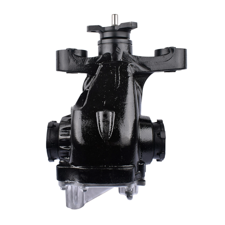 Rear Differential Axle Carrier 3.27 Ratio 84110753 for Cadillac ATS 2013-19 6AT - KUDUPARTS