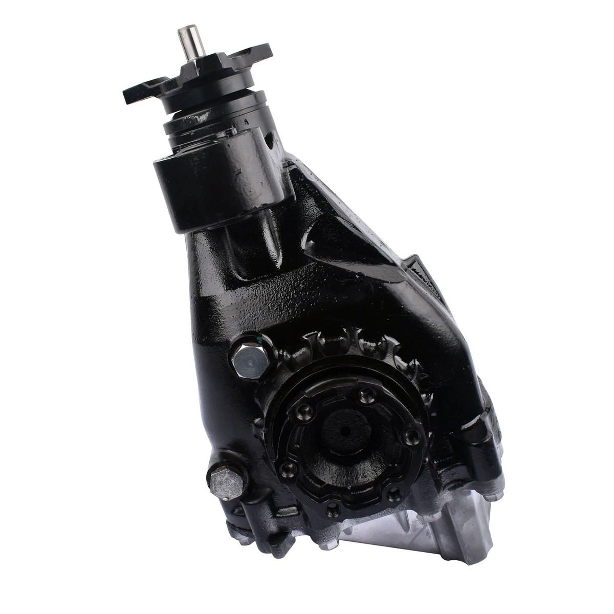 Rear Differential Axle Carrier 3.27 Ratio 84110753 for Cadillac ATS 2013-19 6AT - KUDUPARTS