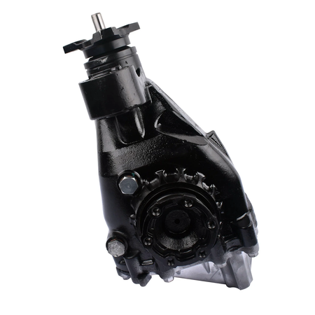 Rear Differential Axle Carrier 3.27 Ratio 84110753 for Cadillac ATS 2013-19 6AT - KUDUPARTS