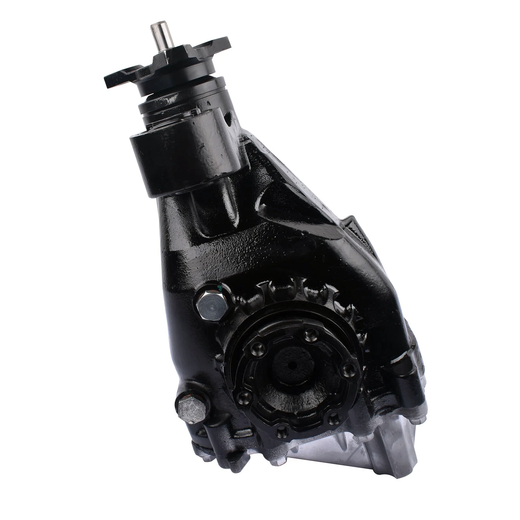 Rear Differential Axle Carrier 3.27 Ratio 84110753 for Cadillac ATS 2013-19 6AT - KUDUPARTS