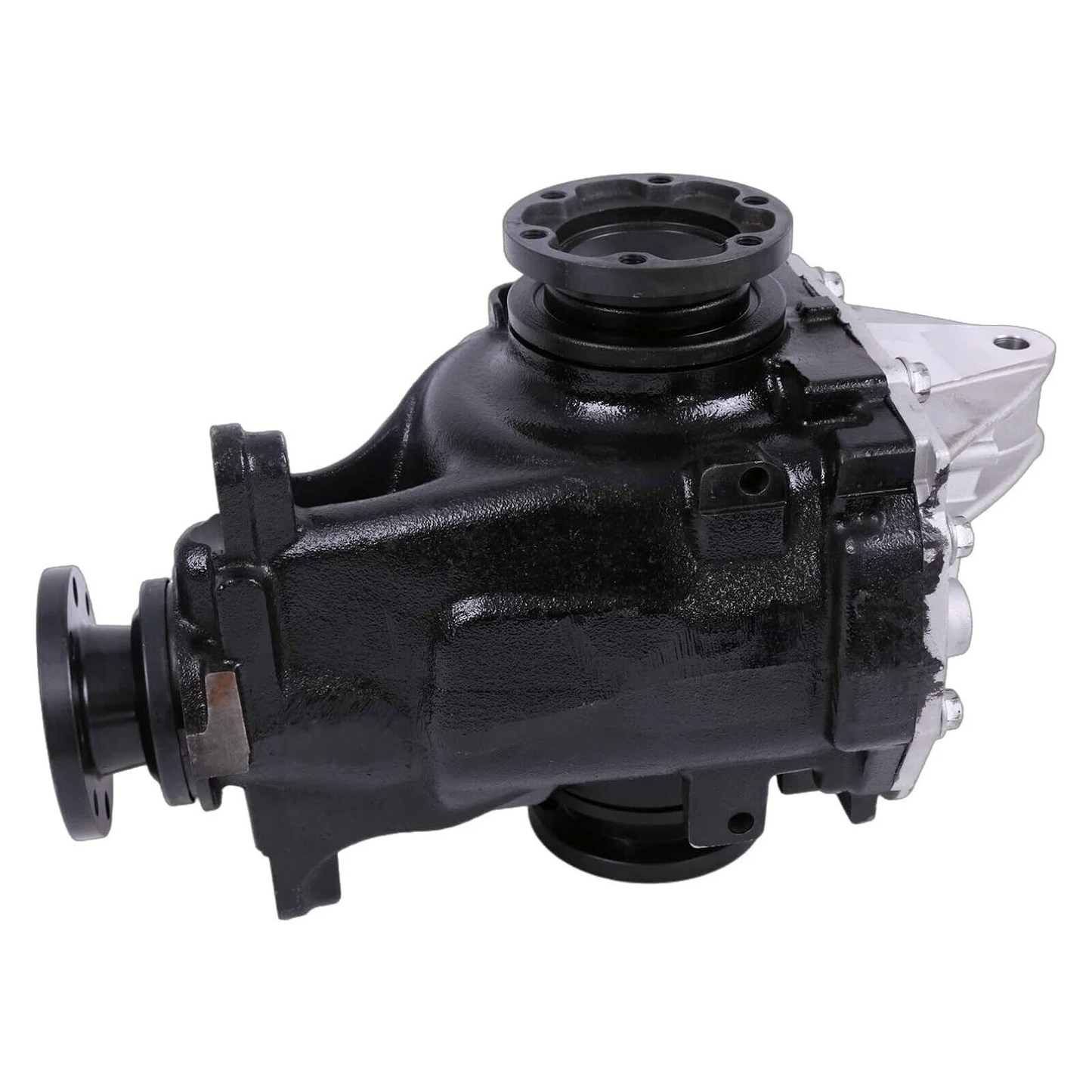 Rear Differential Axle Carrier Assembly 33107547091 for BMW X3 E83 3.0i 3.0L 4.44 Ratio 2004-2010