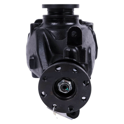 Rear Differential Axle Carrier Assembly 33107547091 for BMW X3 E83 3.0i 3.0L 4.44 Ratio 2004-2010
