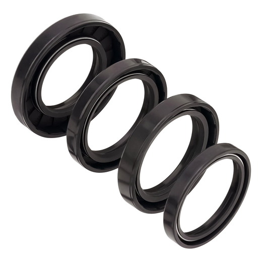 Rear Differential Bearings & Seal Kit for Honda TRX300 TRX300FW FourTrax 300 - KUDUPARTS