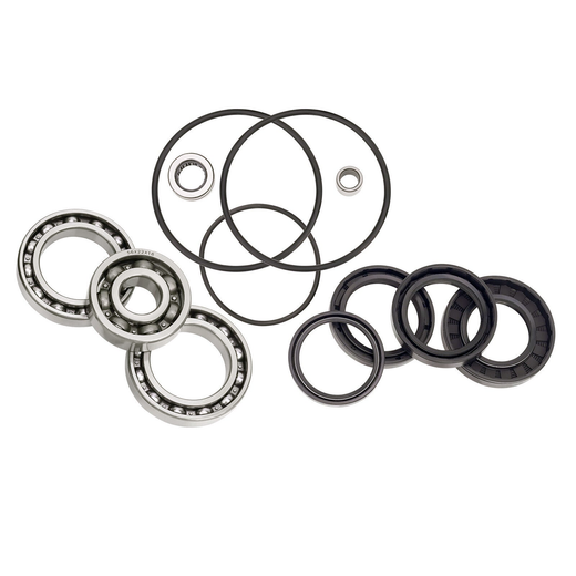 Rear Differential Bearings & Seal Kit for Honda TRX300 TRX300FW FourTrax 300 - KUDUPARTS
