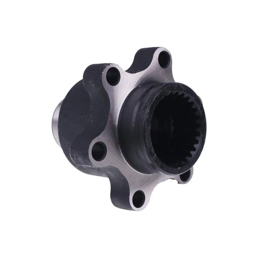 Rear Differential Drive Shaft Connecting Seat 27252-107000-0000 for Hisun 400 500 700 Yamaha Rhino 660 700 450 UTV ATV - KUDUPARTS