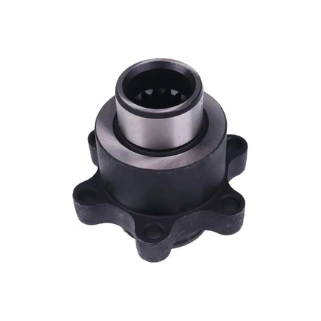 Rear Differential Drive Shaft Connecting Seat 27252-107000-0000 for Hisun 400 500 700 Yamaha Rhino 660 700 450 UTV ATV - KUDUPARTS
