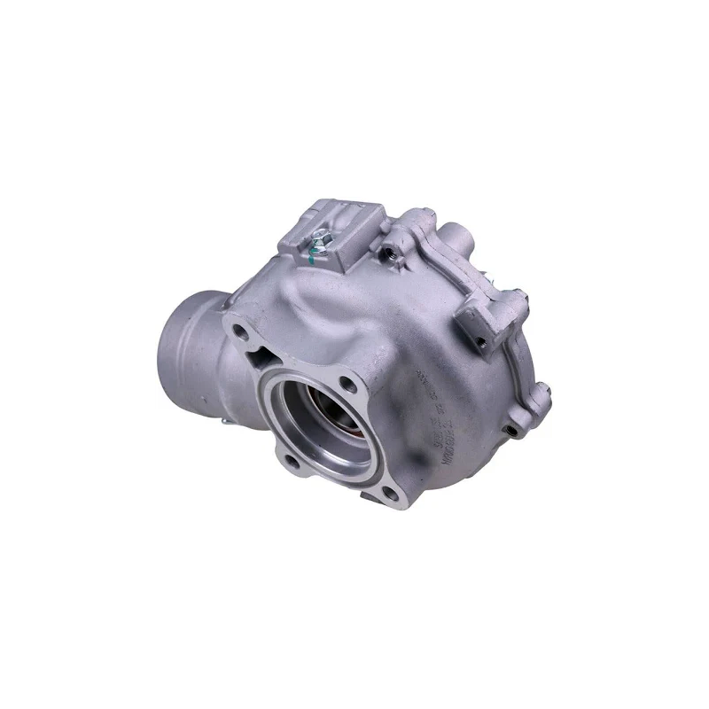 Rear Differential Final Drive 41300-HR3-A20 for Honda Foreman 500 Rancher 420 2014-2016 - KUDUPARTS