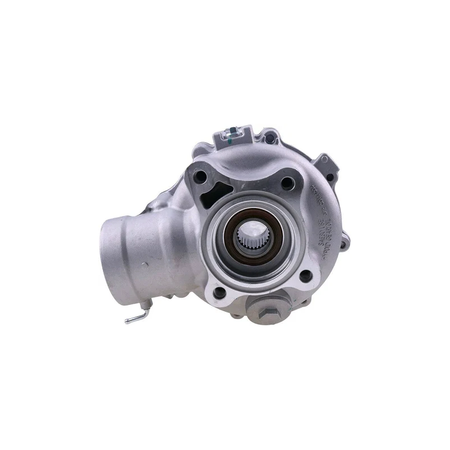 Rear Differential Final Drive 41300-HR3-A20 for Honda Foreman 500 Rancher 420 2014-2016 - KUDUPARTS