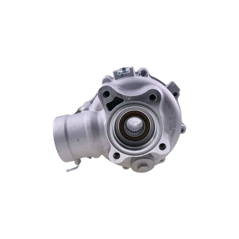 Rear Differential Final Drive 41300-HR3-A20 for Honda Foreman 500 Rancher 420 2014-2016 - KUDUPARTS