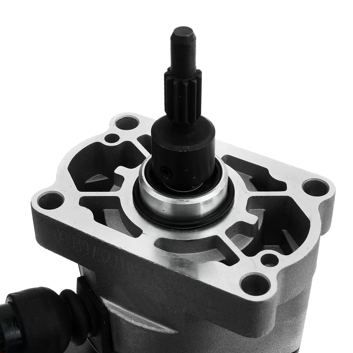Rear Differential Lock Axle Motor 68084266AB for 11-13 Jeep Grand Cherokee - KUDUPARTS